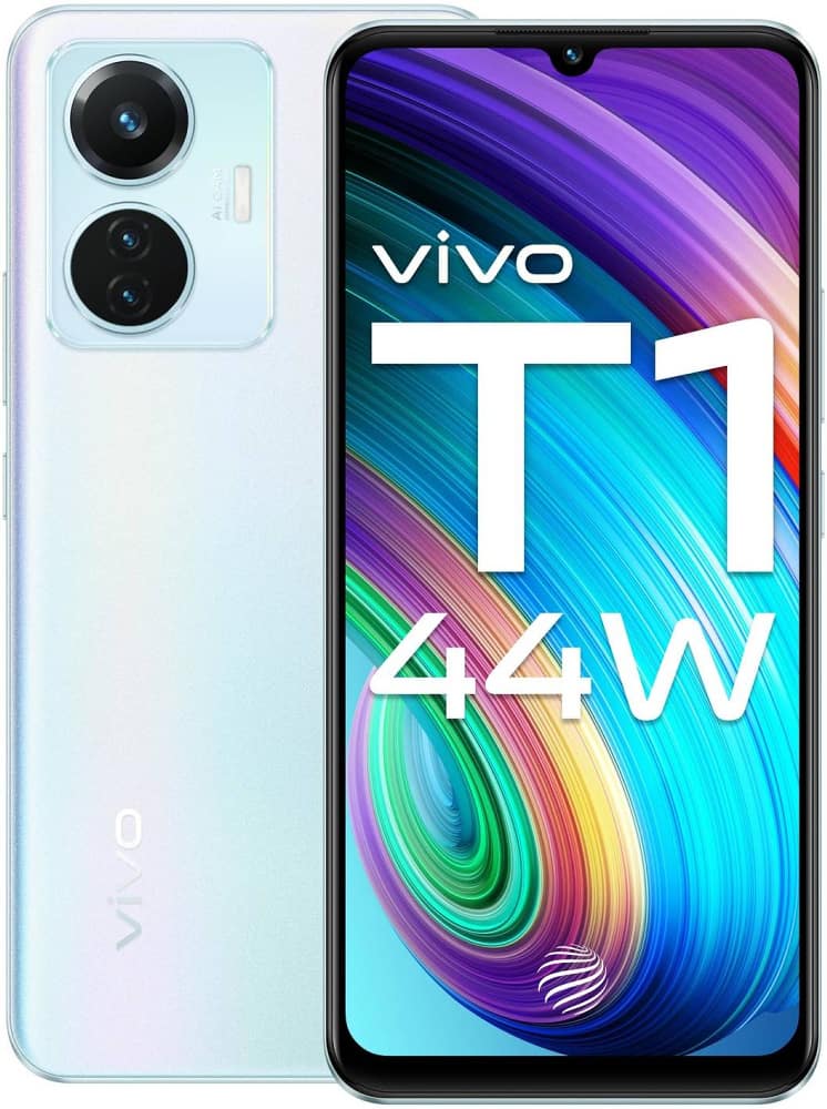 vivo t1 44w emi down payment