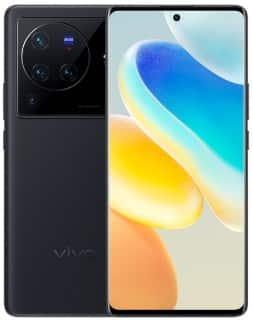 vivo 1909 display