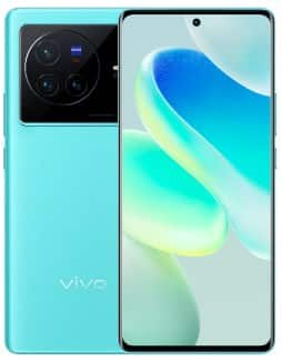 vivo x80 bajaj finance