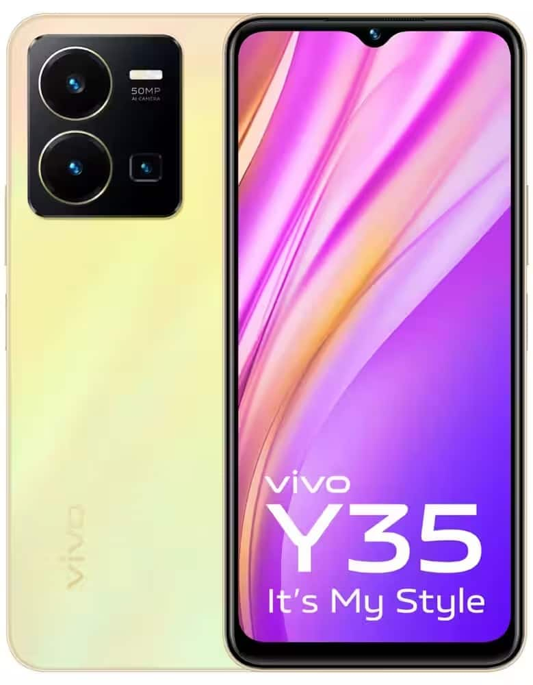 vivo y52t