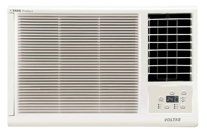 0.8 ton voltas ac