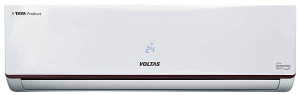 1.2 ton voltas inverter ac