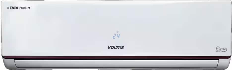 voltas 183v czj features