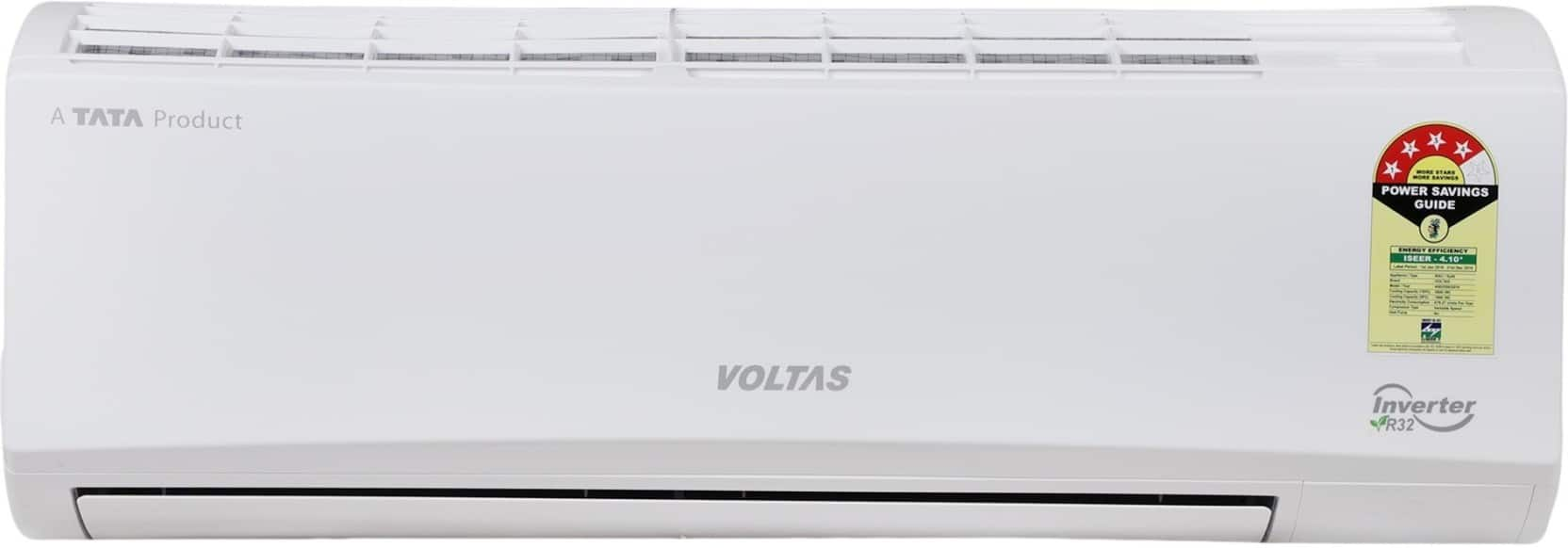 voltas 4 star