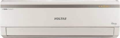 1.2 ton voltas inverter ac