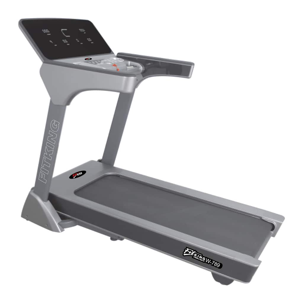 Fitking treadmill 2024 cost