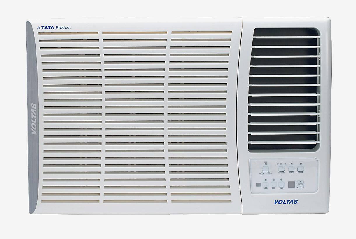 voltas 0.75 ton window ac