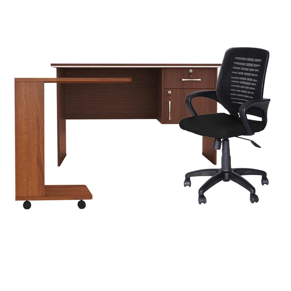 Wfh table chair discount combo