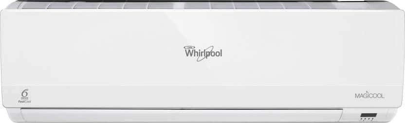 whirlpool 1.5 ton mgcl 3s copr