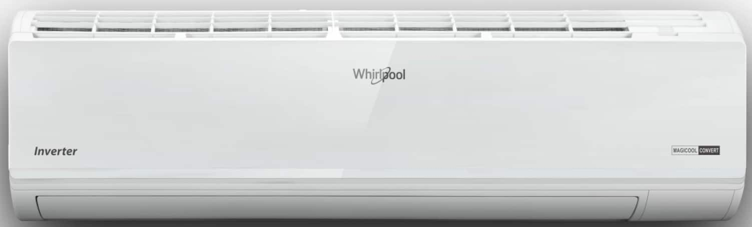 Whirlpool inverter best sale ac 1 ton