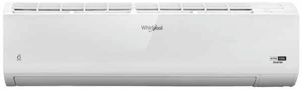 whirlpool nitrocool