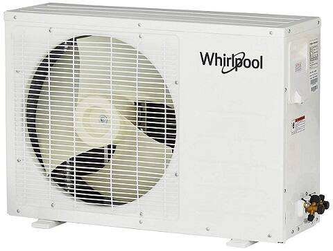 whirlpool 1.5 ton mgcl 3s copr ch