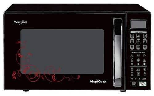 magicook 23c black