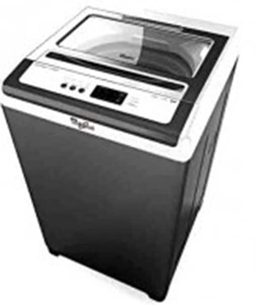 whirlpool 6.2 kg fully automatic washing machine