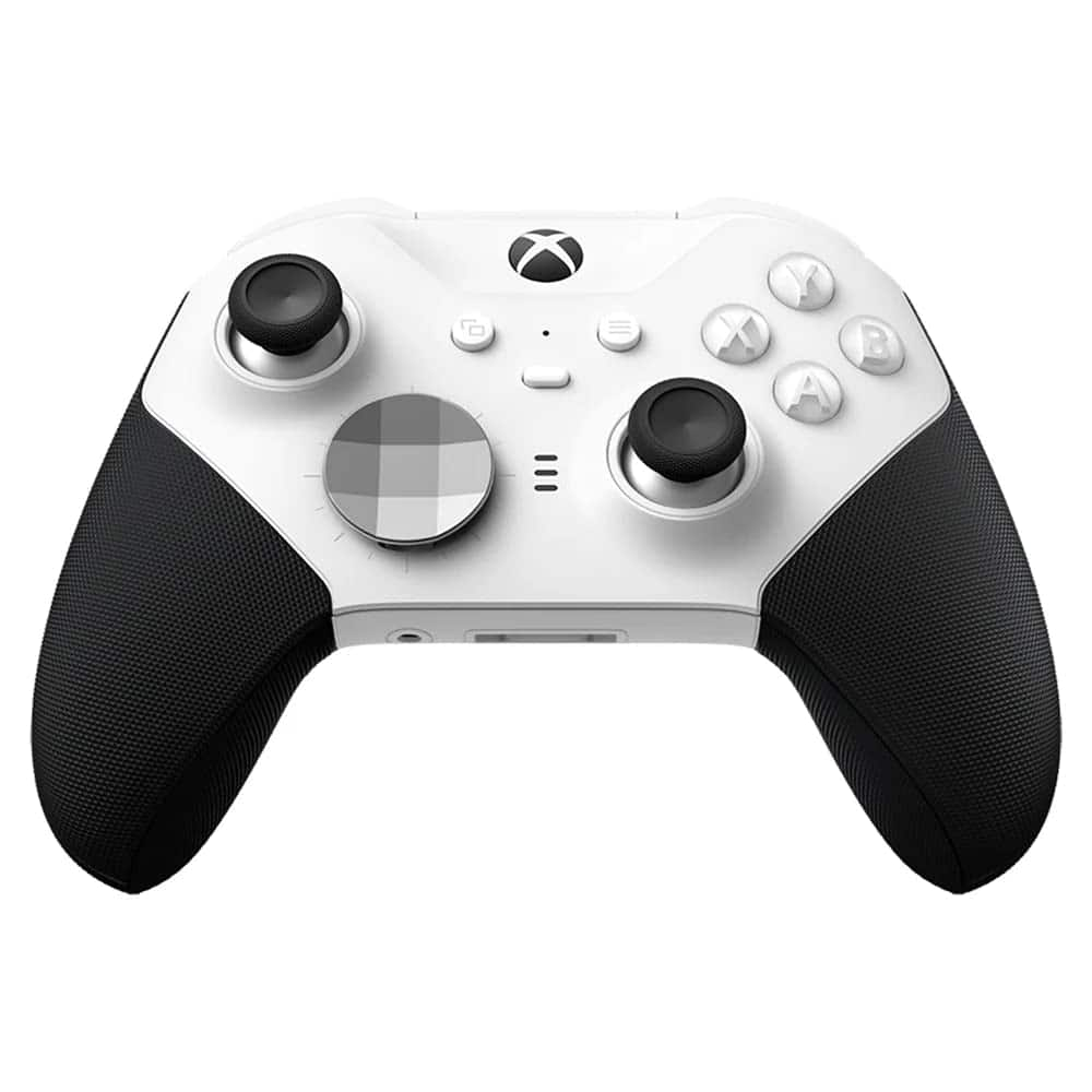 Microsoft Xbox Elite Wireless Controller Series 2 Core For Xbox (Black ...