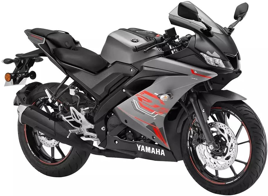 Buy deals yamaha r15