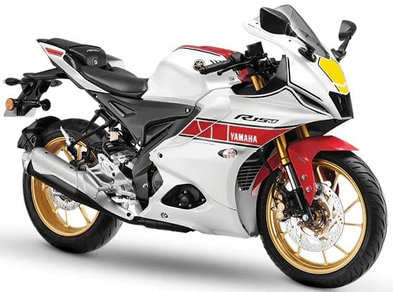 yamaha r15v4 m