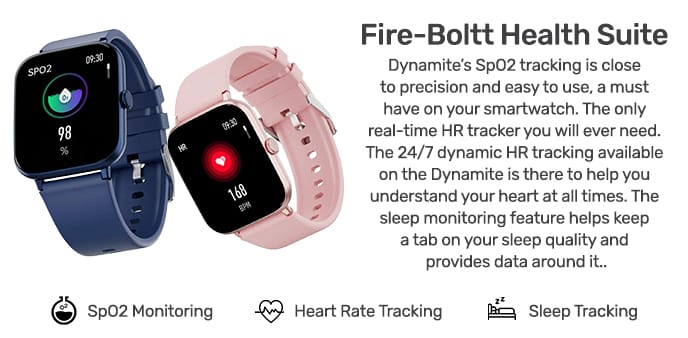 Fire Boltt Dynamite Smartwatch🔥1.81- Biggest HD Screen | BT Calling | Fast  Charging🔥Features | Price - YouTube