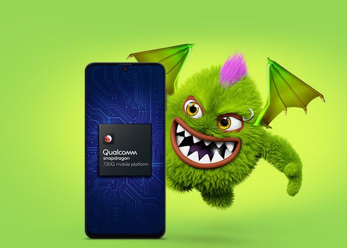 meanest processor in galaxy m51