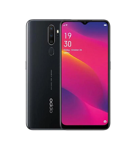 oppo a5 2020 on emi with debit card